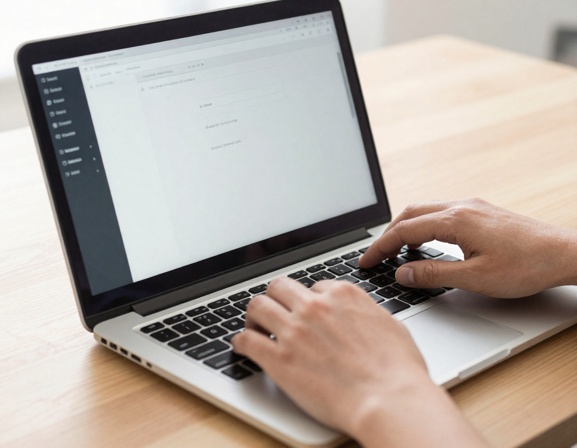 Ongoing maintenance and support service